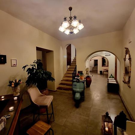 Borgo Scorciarini B&B Piedimonte d'Alife Luaran gambar