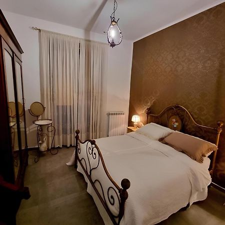 Borgo Scorciarini B&B Piedimonte d'Alife Luaran gambar