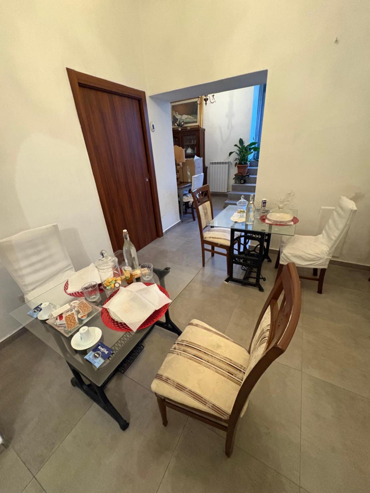 Borgo Scorciarini B&B Piedimonte d'Alife Luaran gambar