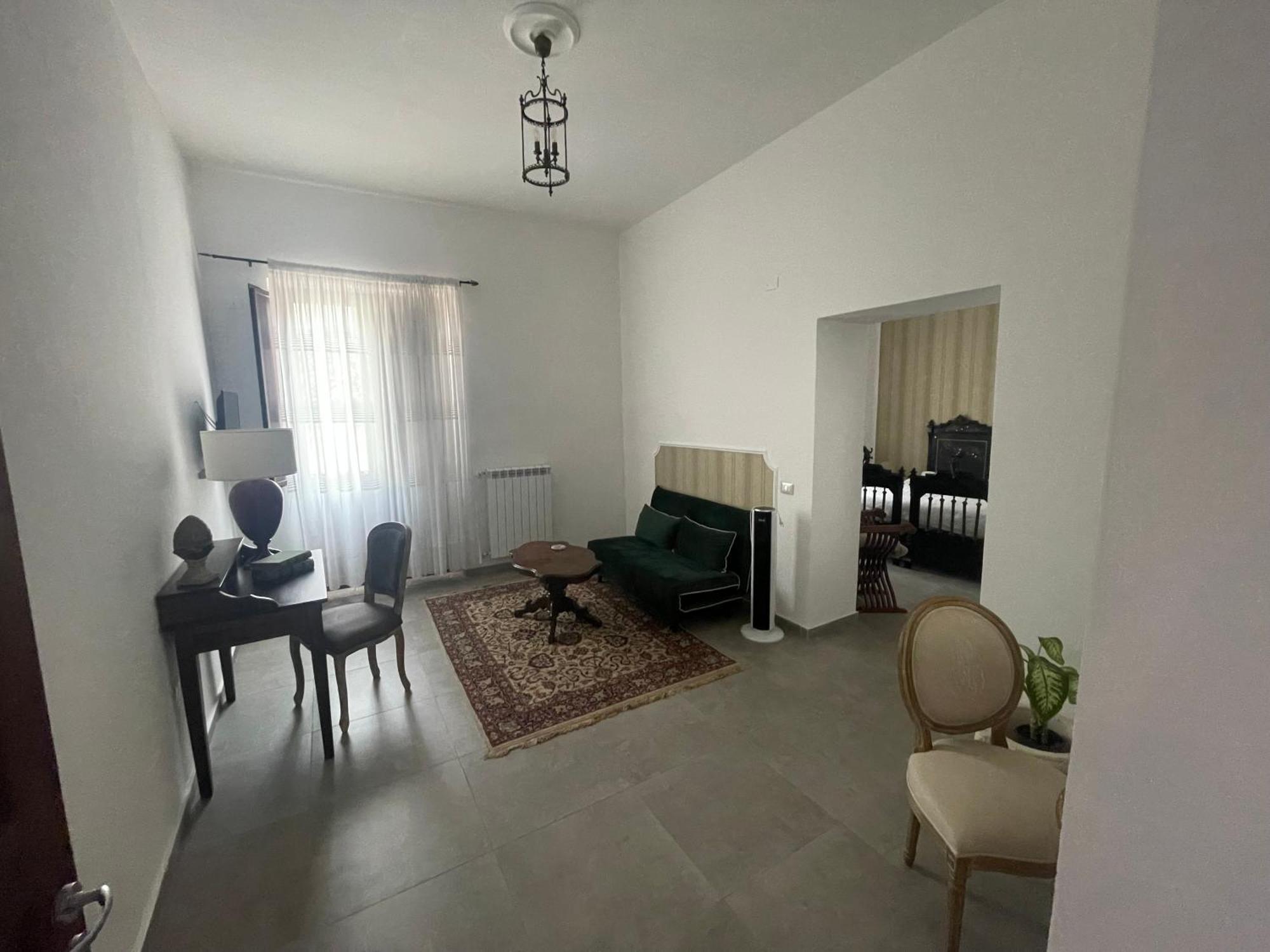 Borgo Scorciarini B&B Piedimonte d'Alife Luaran gambar